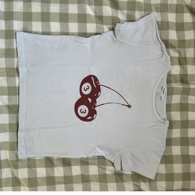 T-Shirt Cherry