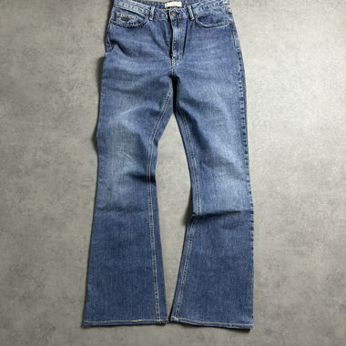Odd Moly Jeans