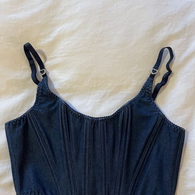 Jean Corset