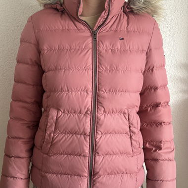 Tommy Hilfiger Jacket