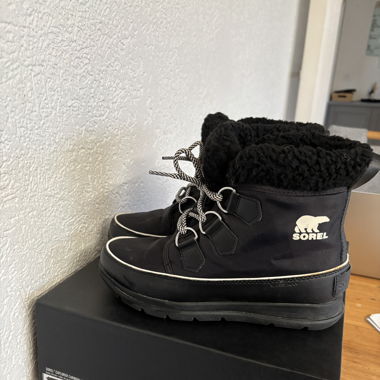 Chaussures de neige SOREL taille 39