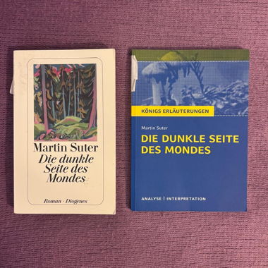„Die dunkle Seite des Mondes“ & Königserläuterung