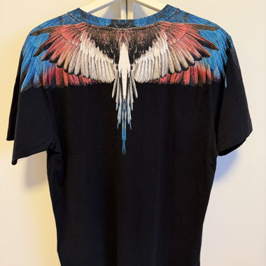 T-shirt Marcelo Burlon