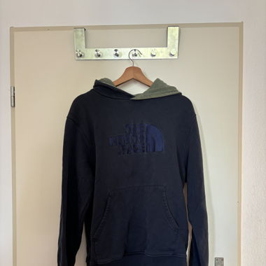 The North Face Hoodie