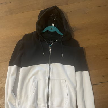 Leichte Jacke