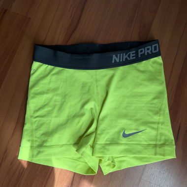 Shorts de sport Nike Pro