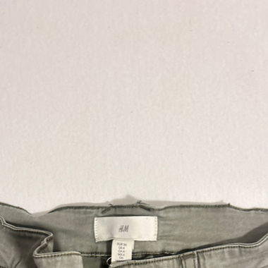 Cargohose eng