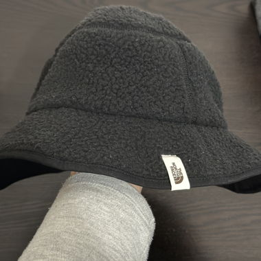 Bob The North face 