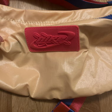 Nike Waist Bag