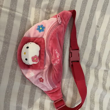 Hello Kitty Bum Bag