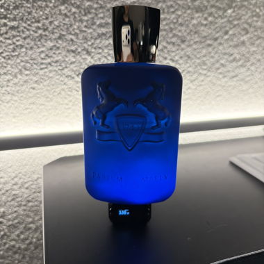 Parfums de Marly Percival 125ml 70% full