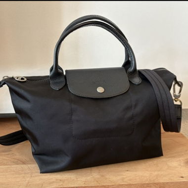 Longchamp Le Pilage S