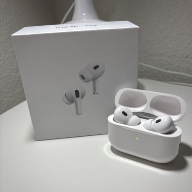 AirPods Pro 2