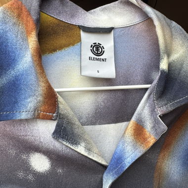Chemise Element