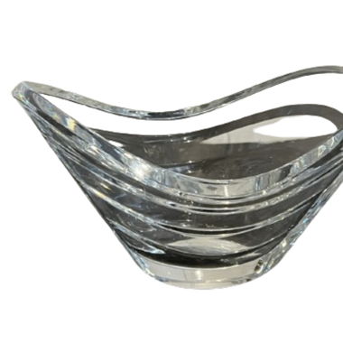 Vide-poches Baccarat