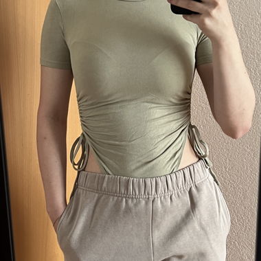 Body Tally Weijl XS