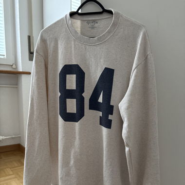 Sweatshirt Brandy