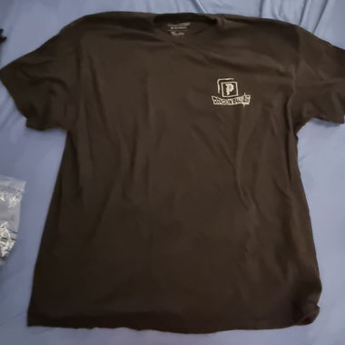 Dragonball T-Shirt 2XL