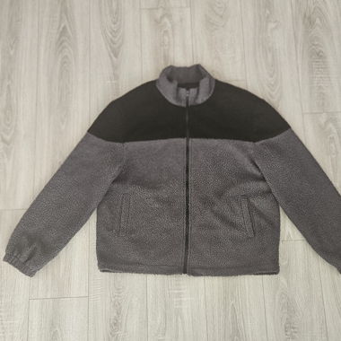 Fleece Jacket