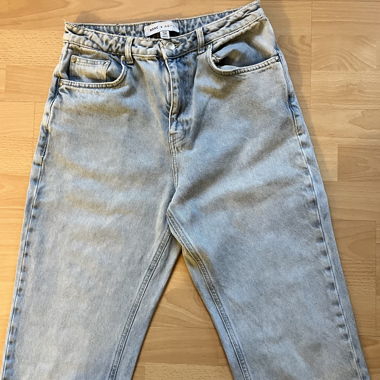 RGNC x Nu-In Jeans