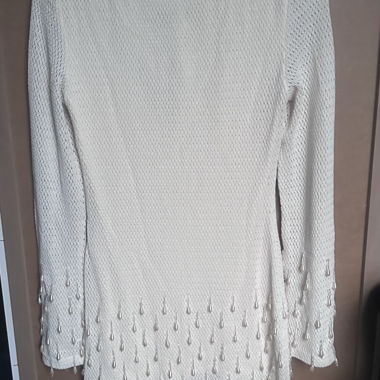 Schönes Sommerkleid