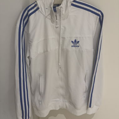 ADIDAS VINTAGE JACKE 