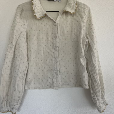 Camicia da pigiama