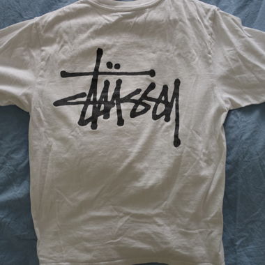 T-shirt Stüssy