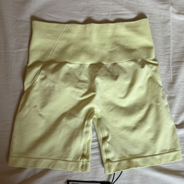 Oner active effortless seamless short