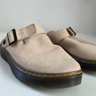 Dr. Martens Carlson Sandalen, Gr. 40
