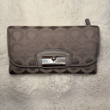Portafoglio Coach