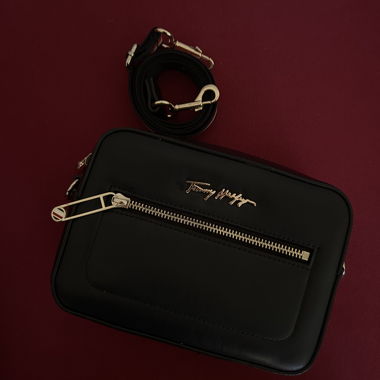 Sac à main Tommy Hilfiger