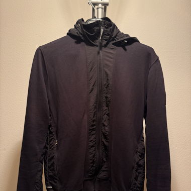 Veste week-end Offender noire 