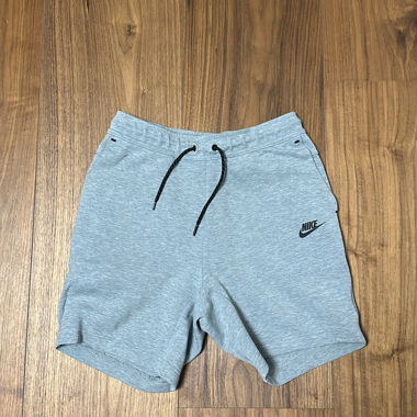 Nike tech kurzehose