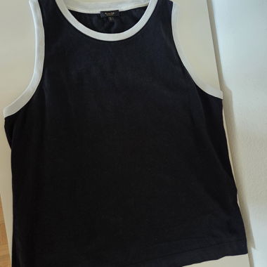 T-Shirt Massimo Dutti
