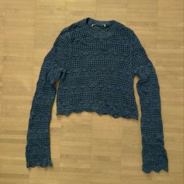 Strickpulli