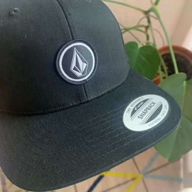 Volcom Snapback Cap