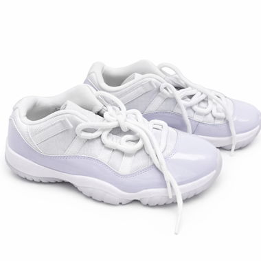 Air Jordan 11 Retro Low Pure Violet (39)