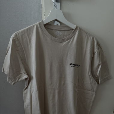 T-shirt Dickies 