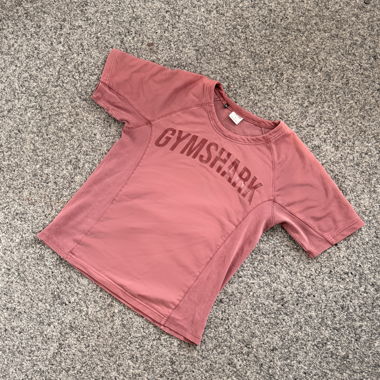 Maglietta Sportiva Gymshark