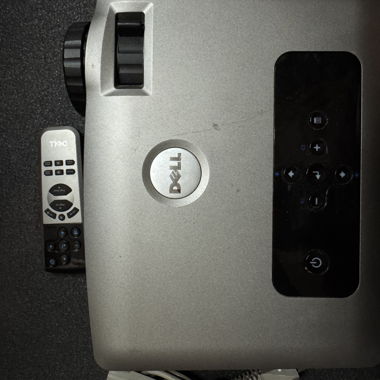 Dell 2400MP – DLP-Projektor