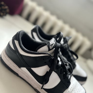 Nike Low Dunk Panda (36.5 Gr)