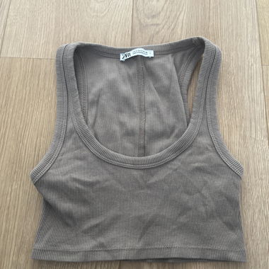 Top a Coste ZARA