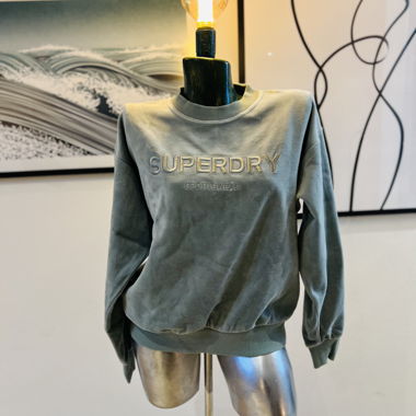 Superdry Sweater size 36