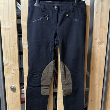 Pantalon d'équitation Cambio pour dames 36