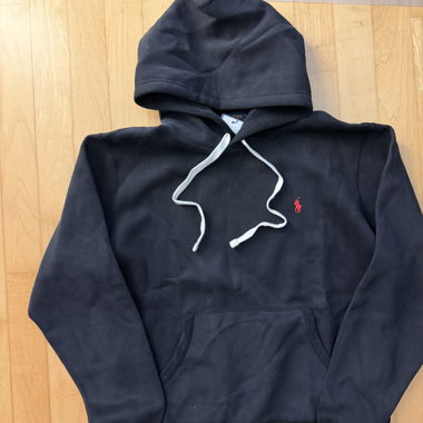 Felpa Polo Ralph Lauren