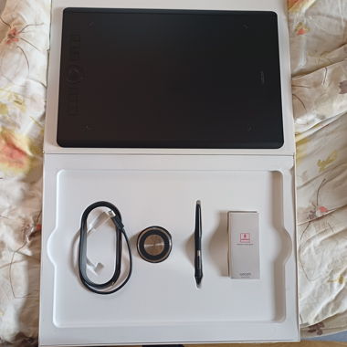 Wacom intuos Pro 2017 L