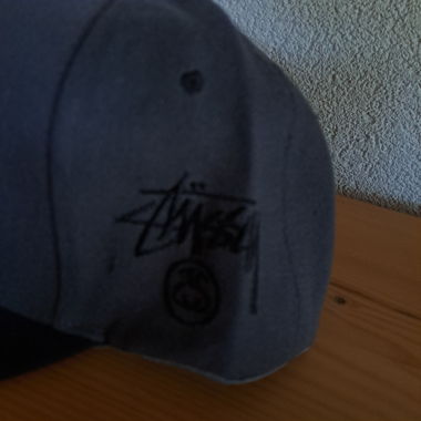 Stüssy Cap