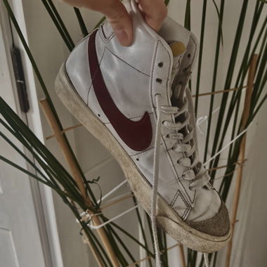 Nike Blazer Vintage Sneaker Boots