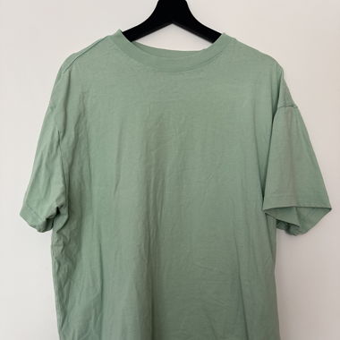 T-Shirt von Weekday in M